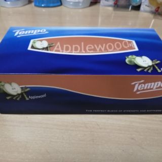 Khăn giấy Tempo 90 tờ