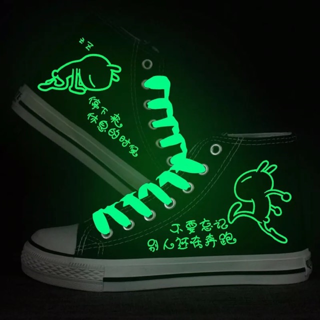 Giầy phát sáng order 9-12 ngày, size 35-44 | BigBuy360 - bigbuy360.vn