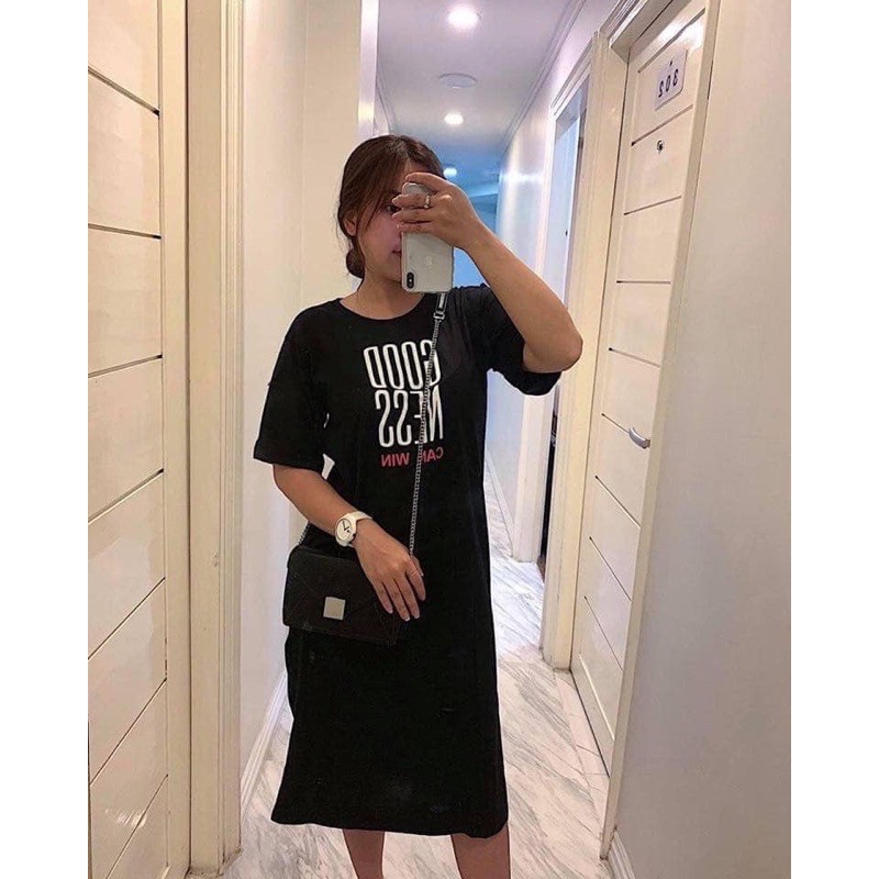 Váy cotton xuông Thái Lan | BigBuy360 - bigbuy360.vn