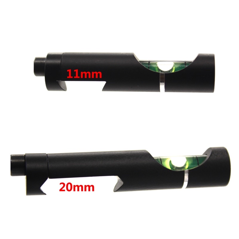 livo cân bằng bắt rãnh 11 và 20