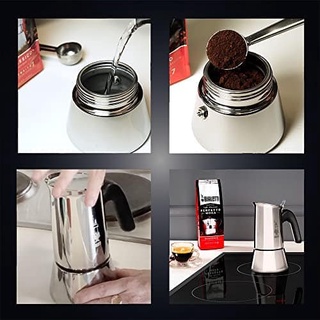 Ấm pha cà phê Bialetti Venus
