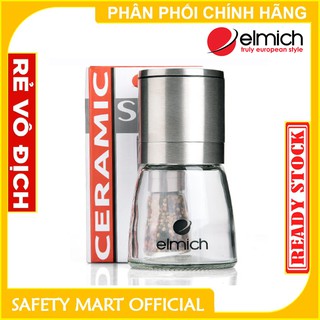 Lọ xay tiêu Elmich cao cấp EL7155