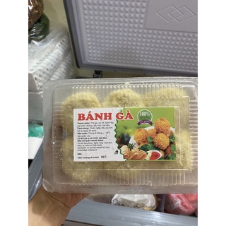 BÁNH GÀ NGON