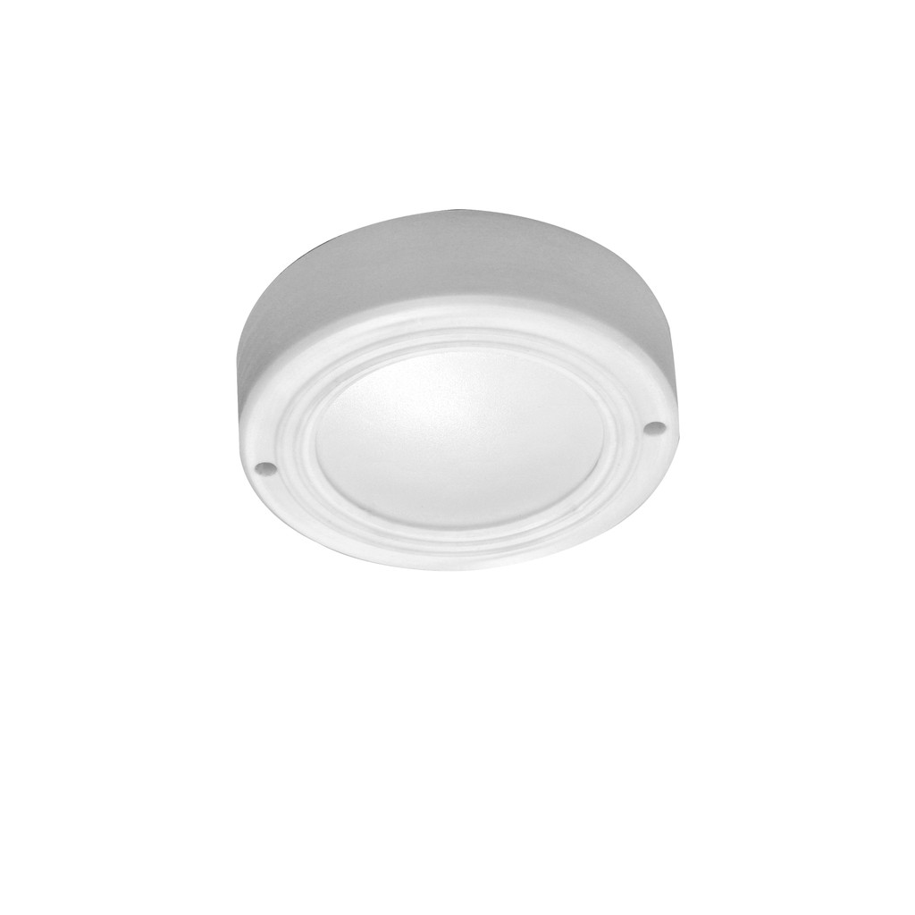 Đèn LED ốp trần cảm biến, chống bụi 14W Rạng Đông-Model: D LN 05L 220/14W RAD