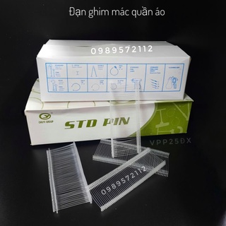 5000 dây gắn  mác-Ti nhựa-Dây cước nhựa bắn mác.