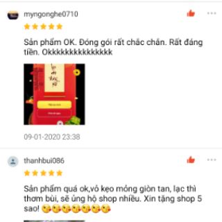 500G KẸO DỒI LẠC