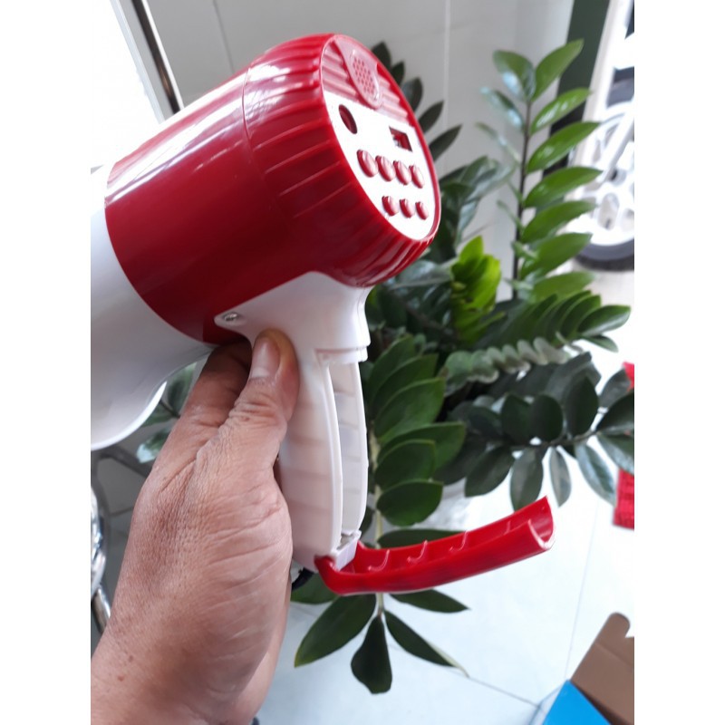 [ FreeShip] Loa phóng thanh cầm tay Mini Megaphone