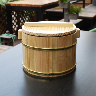 [ Tặng Kèm muỗng ] Thùng ủ tào phớ