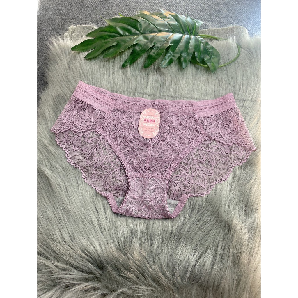 Quần phối ren💞💞FREESHIP💞💞quần ren, quần xì ren hot | BigBuy360 - bigbuy360.vn
