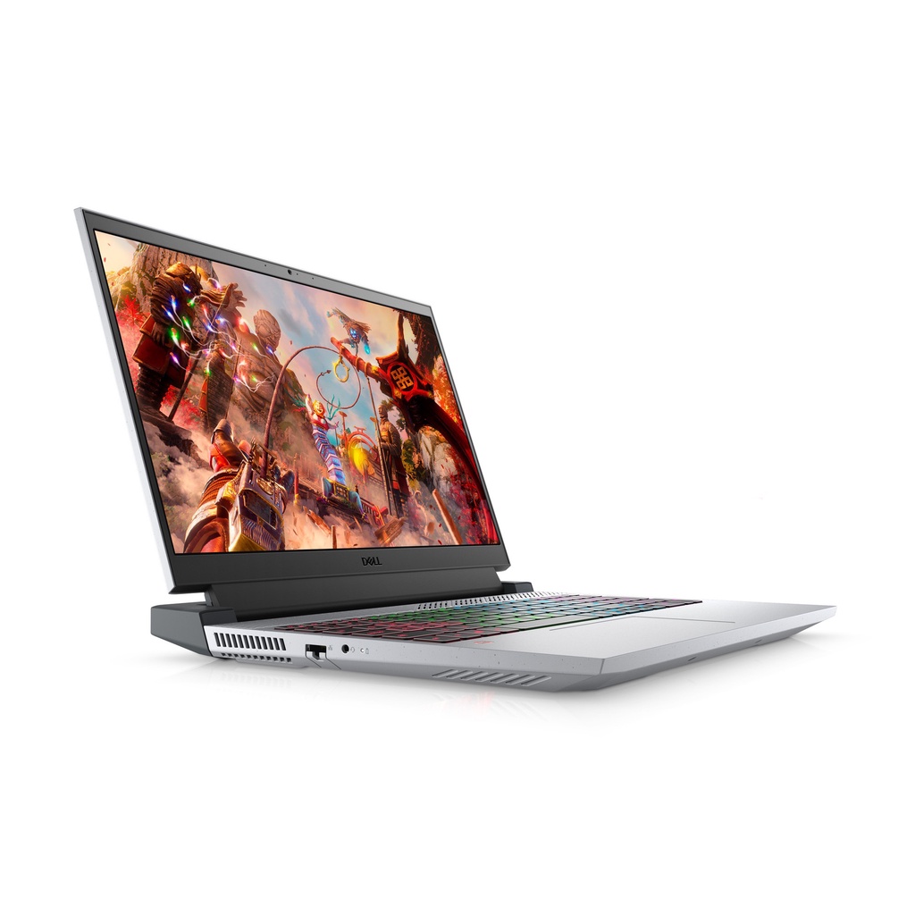 Laptop Dell Gaming G15 5515 R5 5600H/16GB/512GB/4GB RTX3050/120Hz/Win11 (P105F004DGR)