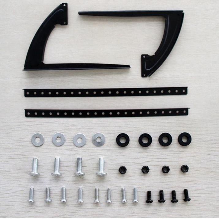 Chân Đế Tivi Đa Năng - Dành Cho Tivi 32&quot; - 65&quot; [ HÀNG NHẬP KHẨU ] - Phù Hợp Với Toàn Bộ Các Hãng