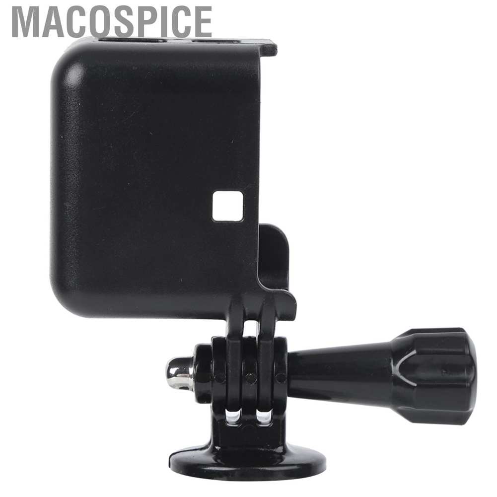 Khung bảo vệ Macospice Sunnylife 360 4K cho máy ảnh Insta360 One R
 | BigBuy360 - bigbuy360.vn