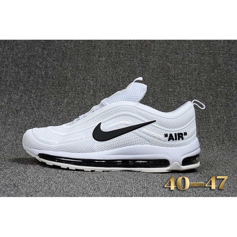 Giày Thể Thao Nam NIME AIR MAX. Mã TN048