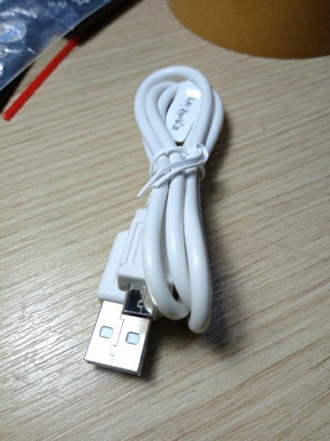 Đầu sạc mobiistar 2A (Travel Charger CD-200)