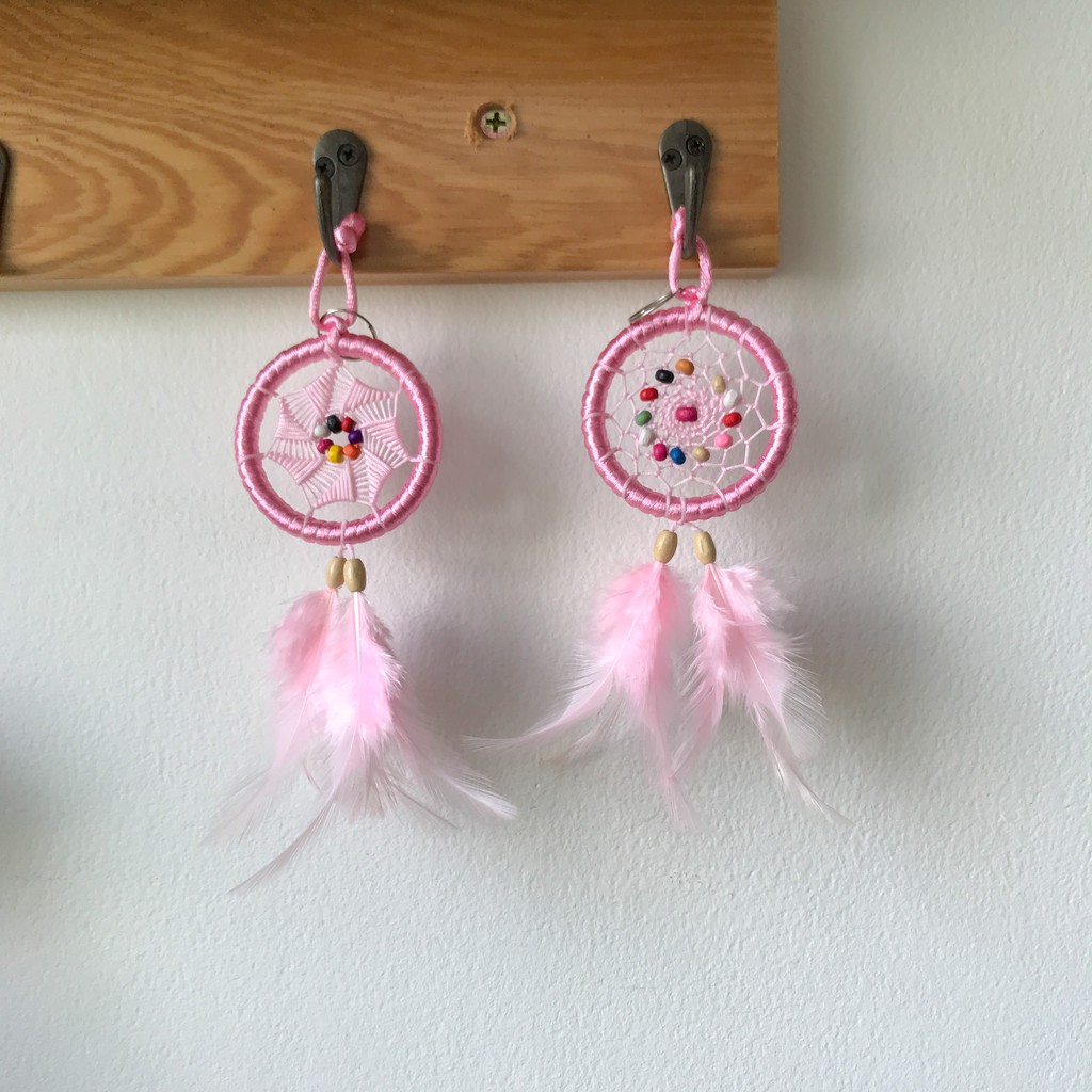 Dream catcher mini