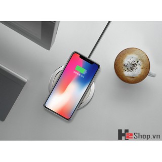 Sạc không dây Rockspace W1 Pro