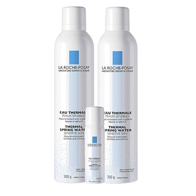 Xịt Khoáng La Roche-Posay Giúp Làm Dịu & Bảo Vệ Da | BigBuy360 - bigbuy360.vn