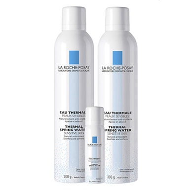 Nước Xịt Khoáng La Roche-Posay Giúp Làm Dịu & Bảo Vệ Da 300ml | BigBuy360 - bigbuy360.vn