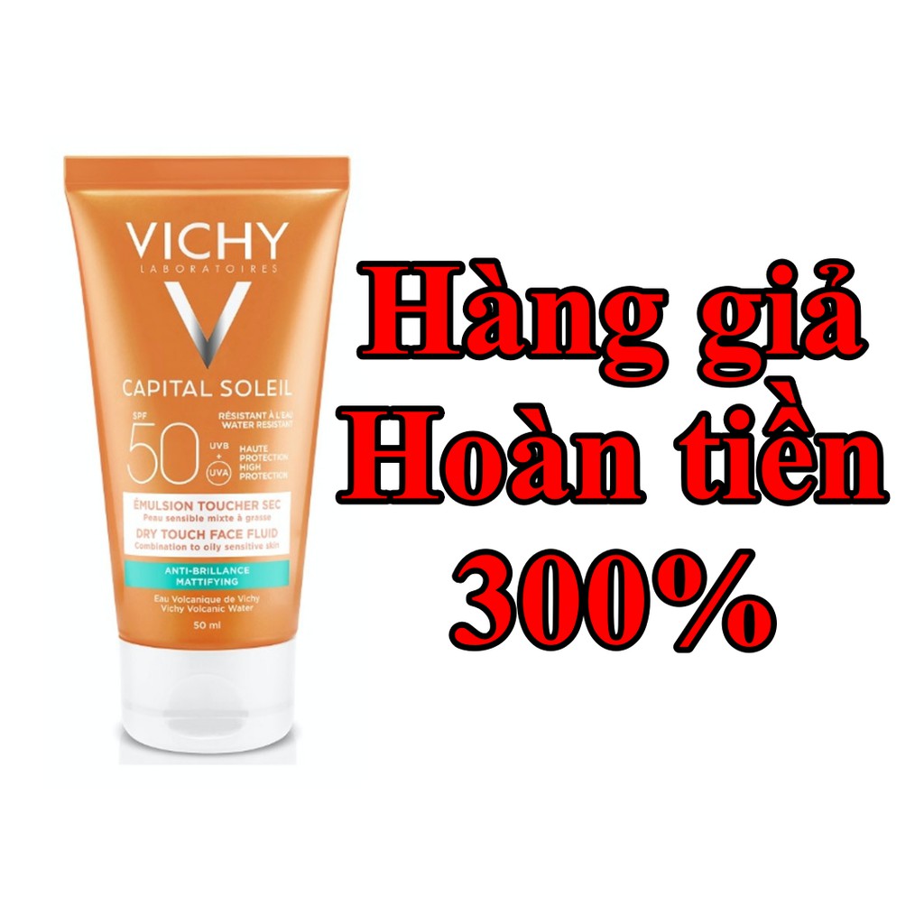 Kem chống nắng vichy ideal soleil vichy 50ml vichy 75ml vichy bb chống nắg capital soleil kém chống nắng