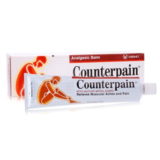 Dầu xoa bóp Counterpain Indonesia 120g