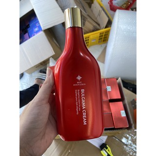 KEM TAN MỠ BULGAMA CREAM HÀN QUỐC - HUỶ DIỆT MỠ THỪA SÂU TRONG DA