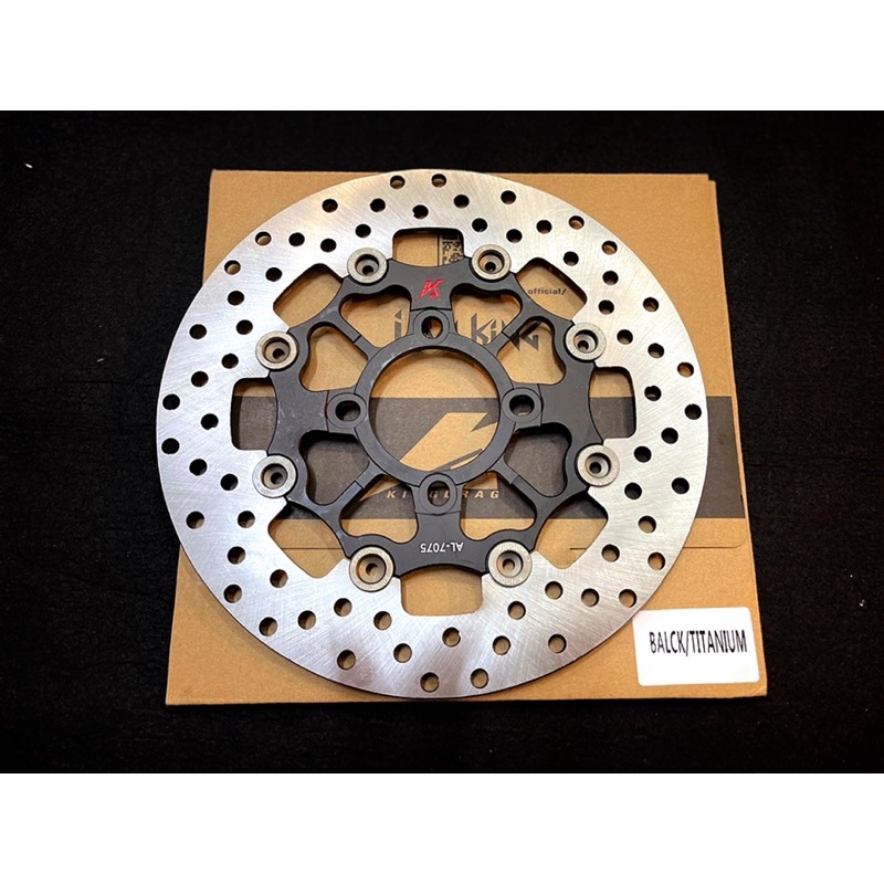 Đĩa King Drag Size 245MM Cho AE Đi Mâm 4 Lổ&gt;&gt;&gt;&gt;