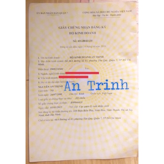 Kem Dưỡng 4K Plus Thái Lan Whitening Night Cream