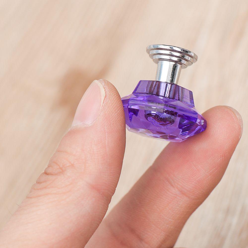 Set 5 Tay Nắm Cửa Tủ Thời Trang