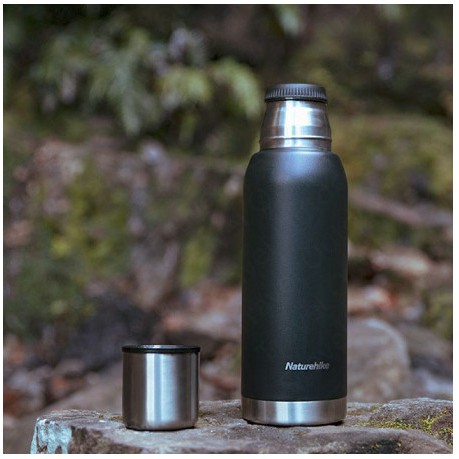 Bình nước nóng giữ nhiệt NatureHike NH19SJ010