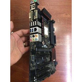 Main Gigabyte H81 DS2 S2PV 21