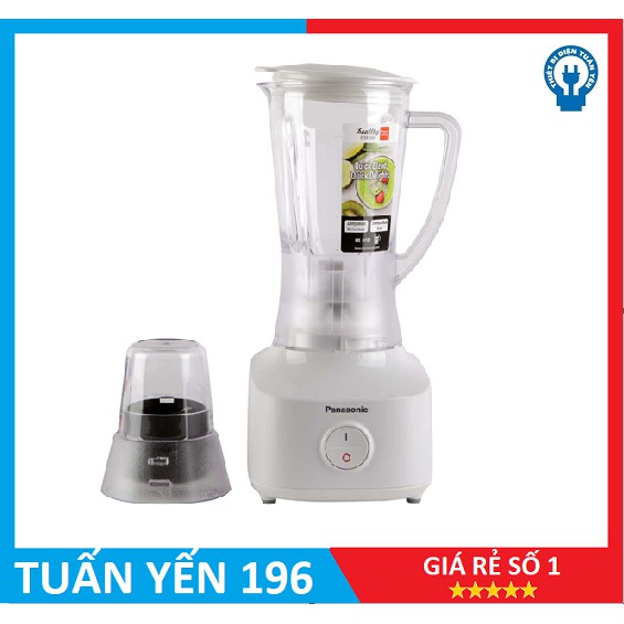 Máy xay sinh tố Panaspnic M200 chính hãng