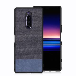 Xperia 1 - Ốp lưng vải da