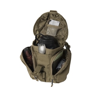 Túi Chéo Lính Helikon Tex Essential Kitbag [Hàng dư vải]
