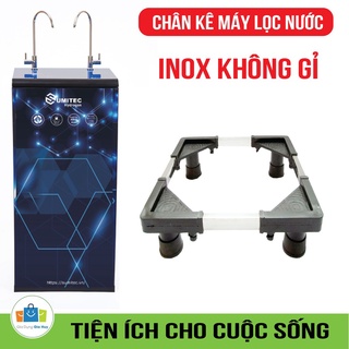 Kệ để chân máy lọc nước - kệ để chân bình lọc nước cao cấp