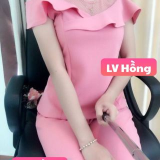 Đồ bộ cát hàn