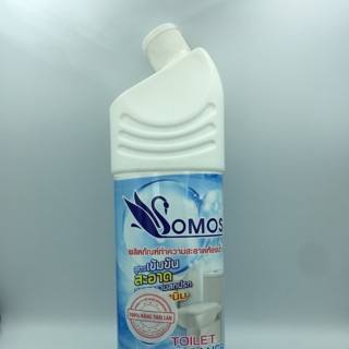 Tẩy bồn cầu Somos 900ml Thái Lan