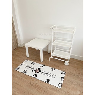 thảm bếp pvc