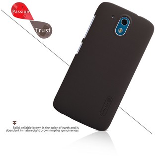 ỐP LƯNG HTC DESIRE 526G (LOẠI SẦN, HIỆU NILLKIN)