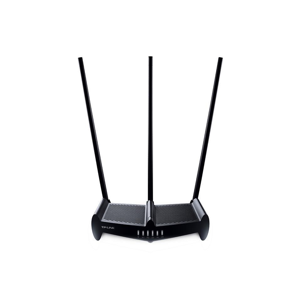 TP-Link TL-WR941HP - Bộ Phát Wifi Công Suất Cao 450Mbps