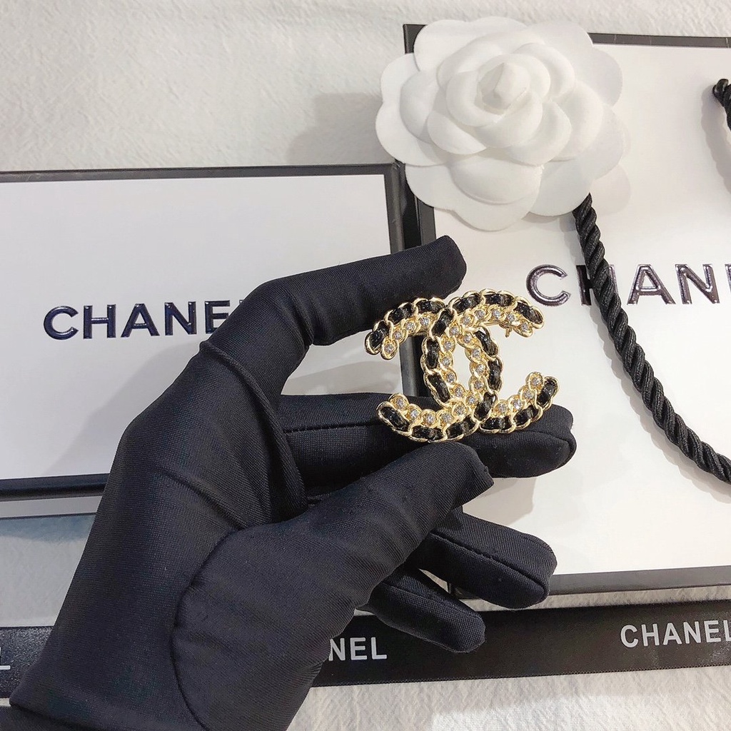 Cài Áo Thiết Kế Phong Cách Thời Trang Dành Cho Nữ Và Nam