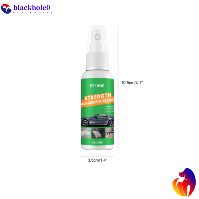 Keo Dán Làm Sạch Kính Xe Hơi Nhanh Chóng Tiện Lợi