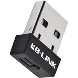 [Freeship] USB Thu WIFI LB LINK NANO BL WN151, Tiện Lợi Dùng Cho Laptop, Pc Bảo Hành 12 Tháng