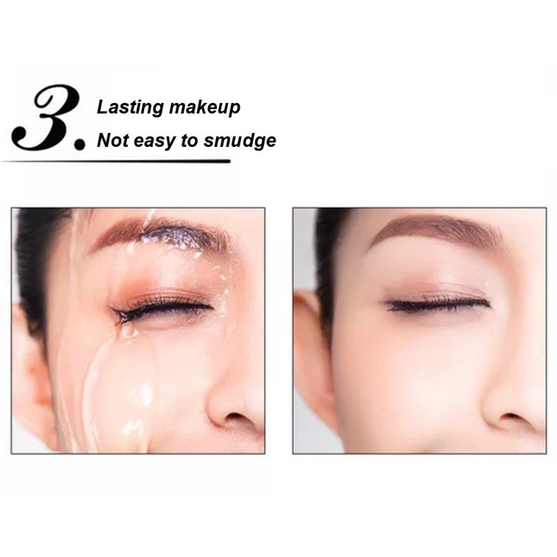 [Hàng mới về] Bút kẻ mắt dạng lỏng khô nhanh lâu trôi không lem nhòe