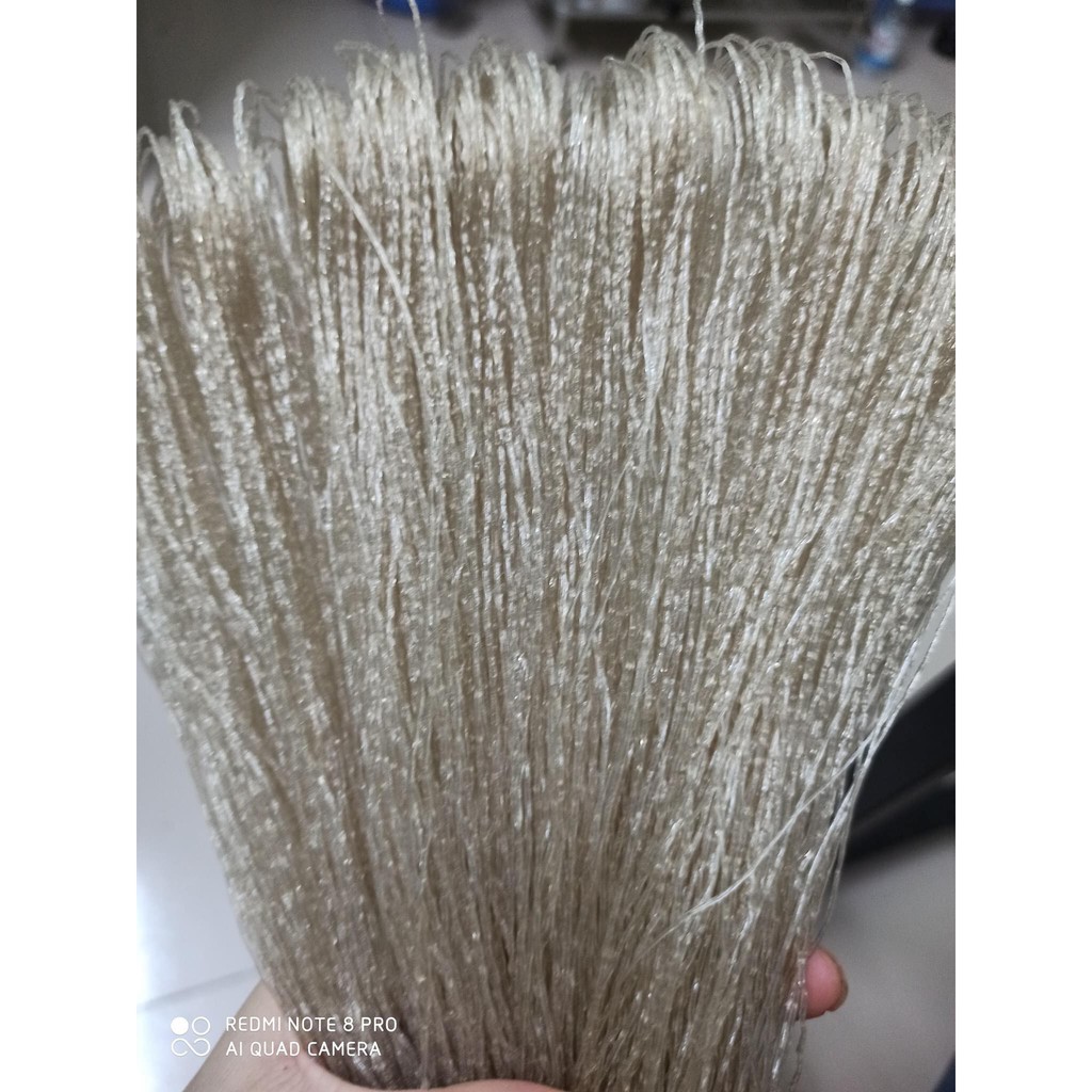 Miến khoai tây, khoai lang, miếng dong sợi rút Hoàng Minh 200gr-300gr