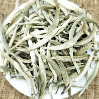 Bạch trà #bachtra
