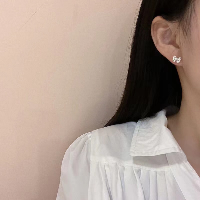 iF YOU Set 6 Khuyên Tai Nữ Thời Trang Vintage