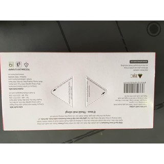 HỘP GIẤY LỤA ĐÓN XUÂN E MOS