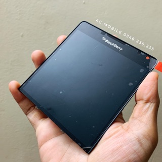 Màn hình điện thoại Blackberry passport at&t