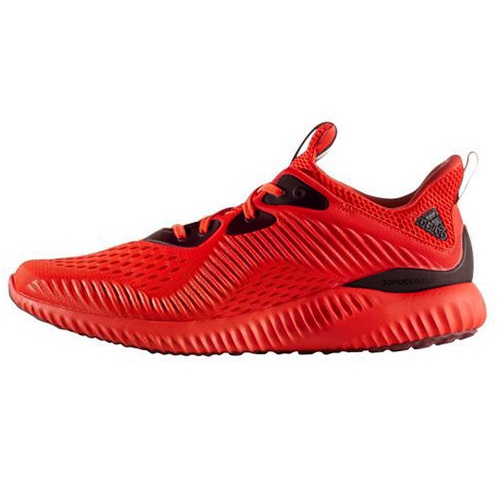 NHẬP MÃ 1111MS GIẢM 15%-GIÀY THỂ THAO MEN AND WOMEN ANPHABONCE FULL RED LIMITED | BigBuy360 - bigbuy360.vn