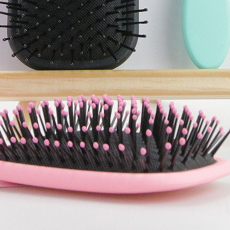 Lược Chải Tóc Tạo Kiểu Chuyên Nghiệp YOUYO Dành Cho Nữ